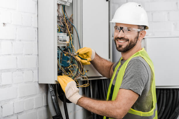 Best Electrician Near Me  in Charter Oak, CA