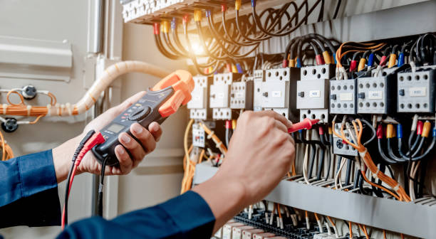 Best Affordable Electrical Installation  in Charter Oak, CA