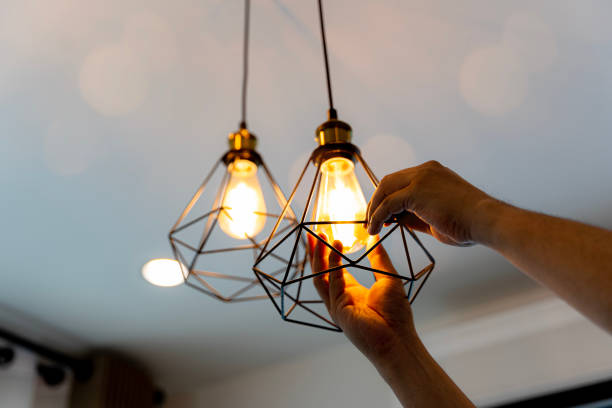 Best Residential Electrician Services  in Charter Oak, CA