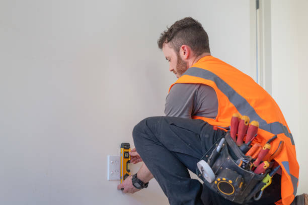 Best Electrical Repair Services  in Charter Oak, CA