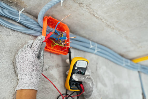 Best Electrical Repair Services  in Charter Oak, CA